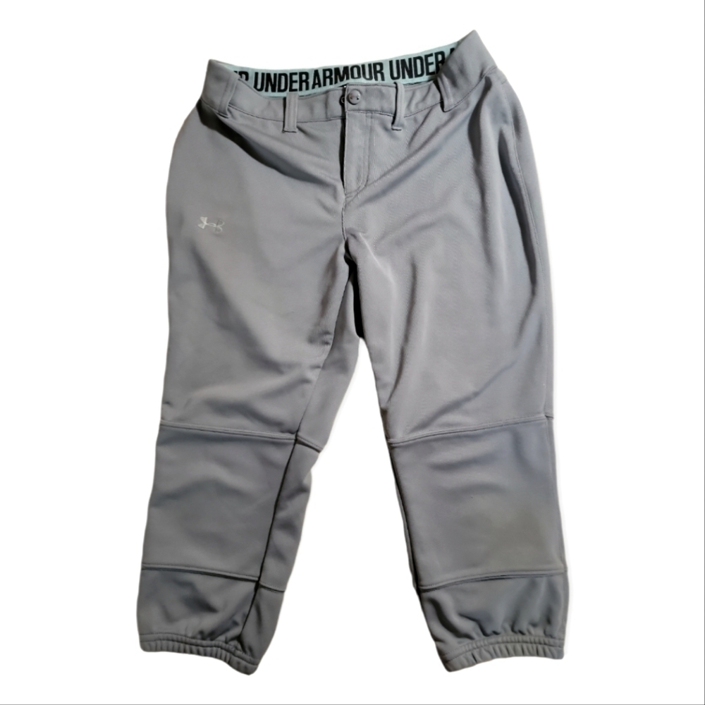 𝅺UNDER Armour Softball Pants